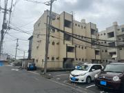 角南豊成フォートレス1号棟