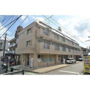 ＪＲ鹿児島本線箱崎駅まで徒歩3分