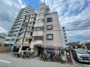 近鉄南大阪線河堀口駅まで徒歩5分