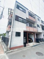 古箕輪1丁目戸建て