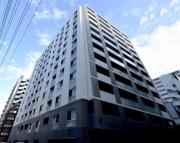 都営新宿線浜町駅まで徒歩4分
