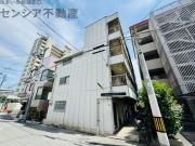 マンションいなばI