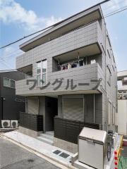 ＪＲ山手線西日暮里駅まで徒歩8分
