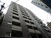 地下鉄四つ橋線肥後橋駅まで徒歩7分