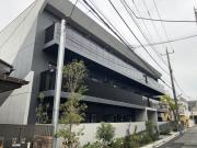 小田急小田原線祖師ヶ谷大蔵駅まで徒歩3分