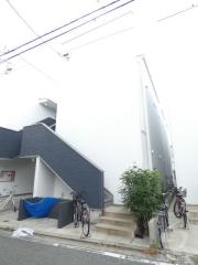 阪急神戸線園田駅まで徒歩16分