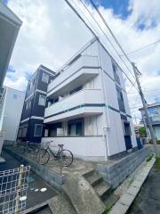 フェリーチェ東中山