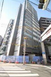 EC広島横川本通り