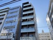 東京メトロ丸ノ内線(方南町支線)中野新橋駅まで徒歩7分