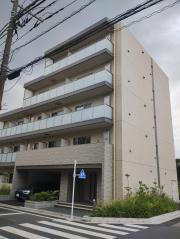 グランカーサ葛西