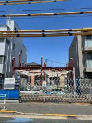 東京メトロ東西線早稲田駅まで徒歩4分