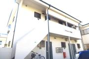 京王線千歳烏山駅まで徒歩10分