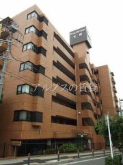ＪＲ京浜東北・根岸線石川町駅まで徒歩2分