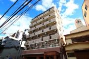 ＪＲ山陽本線横川駅まで徒歩6分