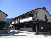 地下鉄東山線覚王山駅まで徒歩7分