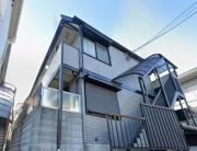 西武池袋・豊島線江古田駅まで徒歩4分