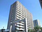 アイビーハイム福住東センターポルト
