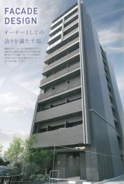 クリスタルグランツBAYフロンティア