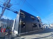 ＪＲ鹿児島本線竹下駅まで徒歩14分