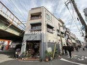 ＪＲ大阪環状線寺田町駅まで徒歩1分
