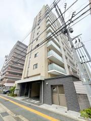 BPRレジデンス高宮