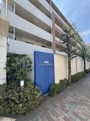 小田急小田原線相模大野駅まで徒歩2分