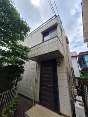 小田急小田原線下北沢駅まで徒歩5分