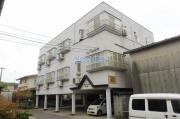 ＪＲ久大本線久留米大学前駅まで徒歩5分