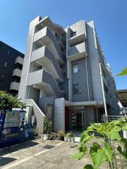 東急田園都市線二子新地駅まで徒歩7分
