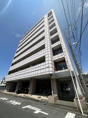 ＪＲ内房線本千葉駅まで徒歩9分