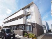 ＪＲ草津線手原駅まで徒歩25分