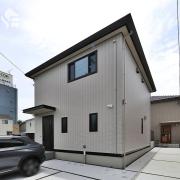 名鉄瀬戸線印場駅まで徒歩10分