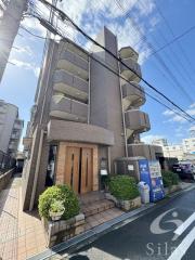 プランドール住吉