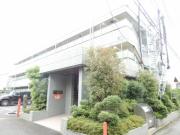小田急小田原線成城学園前駅まで徒歩8分