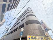 広島電鉄本線天満町駅まで徒歩1分