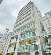 エステムプラザ日本橋弐番館