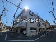 東急田園都市線三軒茶屋駅まで徒歩13分