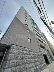 グランド・ガーラ横濱万世町