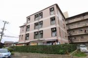 地下鉄今里筋線だいどう豊里駅まで徒歩8分