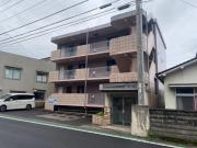 サン・フォーレ富士