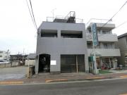 ＪＲ中央線国立駅まで徒歩9分