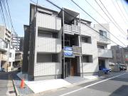 ＪＲ総武線（各駅停車）亀戸駅まで徒歩9分