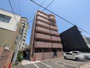 アムール虹ヶ丘