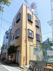 グリーンハイム綱島
