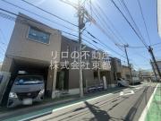 小田急小田原線経堂駅まで徒歩9分