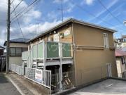 リシェス希望ヶ丘