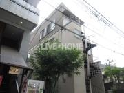 ＪＲ中央線高円寺駅まで徒歩3分