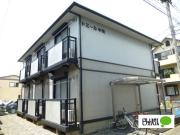 ドミール中町
