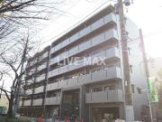 ＪＲ総武線（各駅停車）平井駅まで徒歩11分