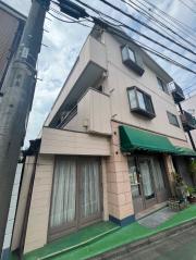 ＪＲ南武線武蔵中原駅まで徒歩18分